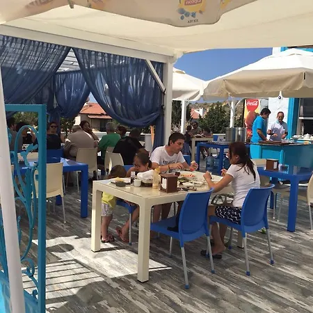 Szálloda Ayse Hatun Butik & Kahvalti *
