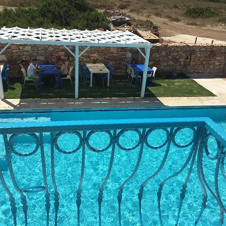 Hotel Ayse Hatun Butik & Kahvalti