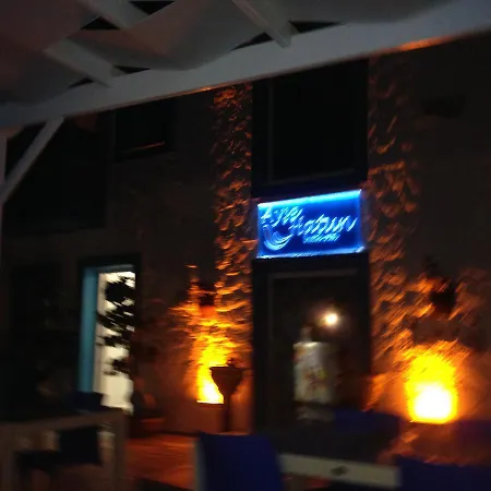 Hotel Ayse Hatun Butik & Kahvalti Cesme