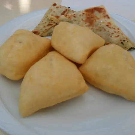 Ayse Hatun Butik & Kahvalti Cesme