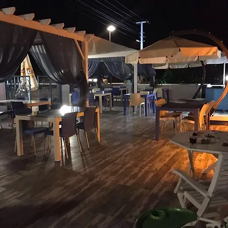 Hotel Ayse Hatun Butik & Kahvalti