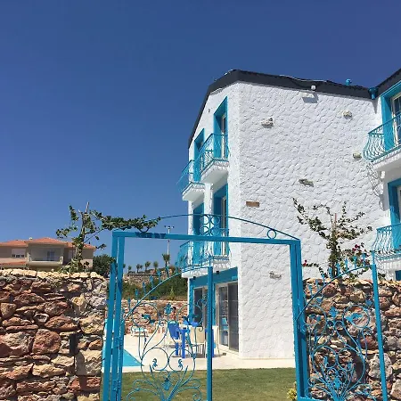 Hotel Ayse Hatun Butik & Kahvalti *