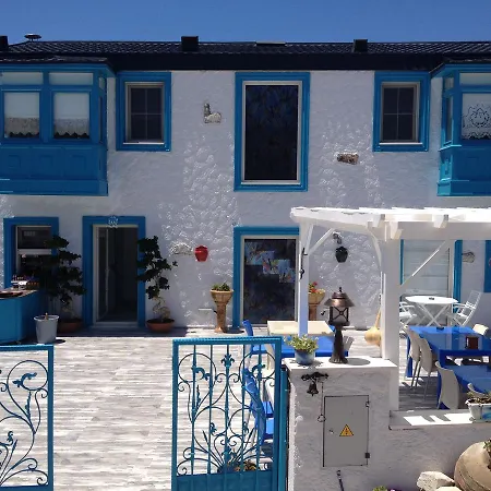 Ayse Hatun Butik & Kahvalti Hotel *