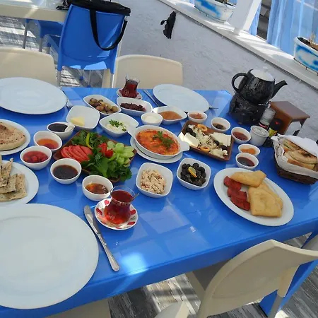 Hotell Ayse Hatun Butik & Kahvalti