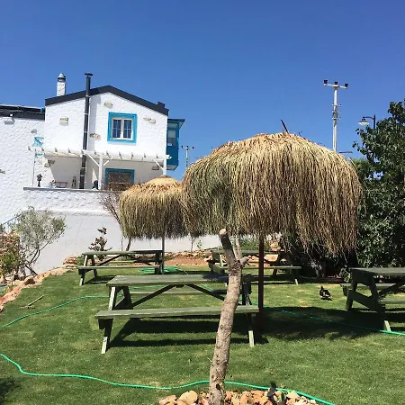 Hotel Ayse Hatun Butik & Kahvalti *