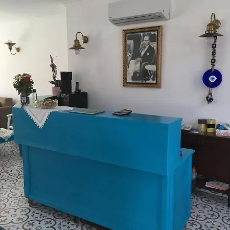 Hotel Ayse Hatun Butik & Kahvalti *