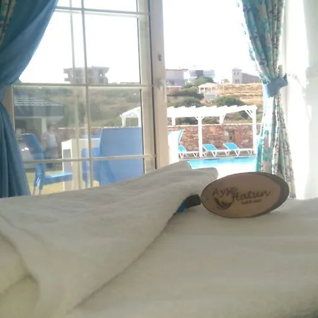 Ayse Hatun Butik & Kahvalti Cesme