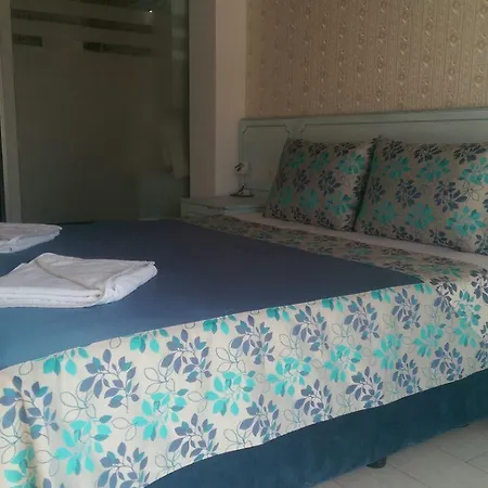Ayse Hatun Butik & Kahvalti Hotel *