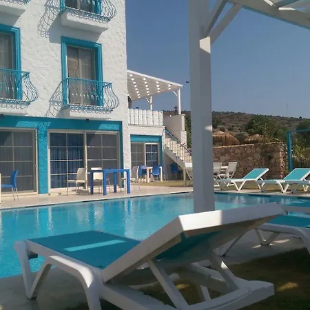 Ayse Hatun Butik & Kahvalti Cesme