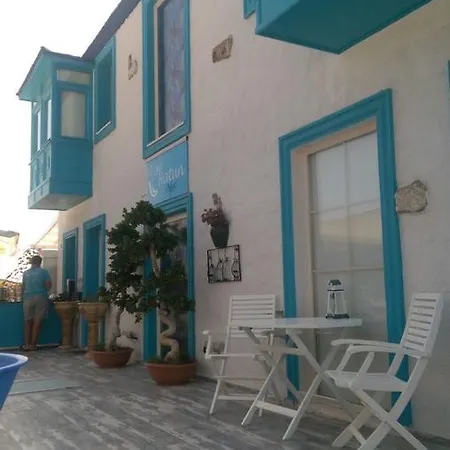 Ayse Hatun Butik & Kahvalti Hotell *