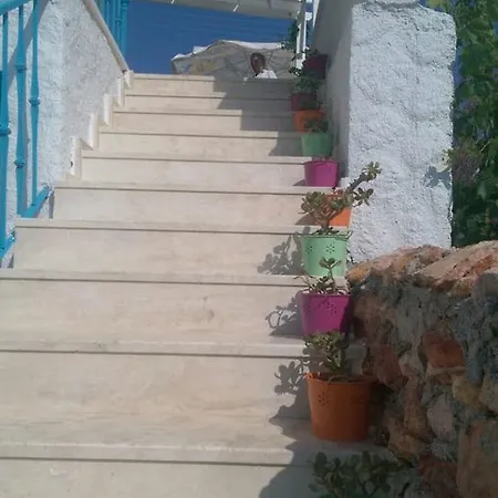 Hotell Ayse Hatun Butik & Kahvalti *