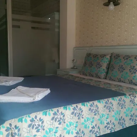 Ayse Hatun Butik & Kahvalti * Cesme