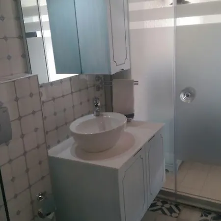 Ayse Hatun Butik & Kahvalti Cesme