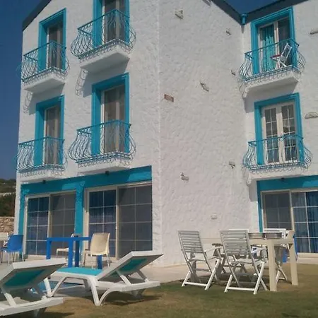 Hotell Ayse Hatun Butik & Kahvalti Çeşme