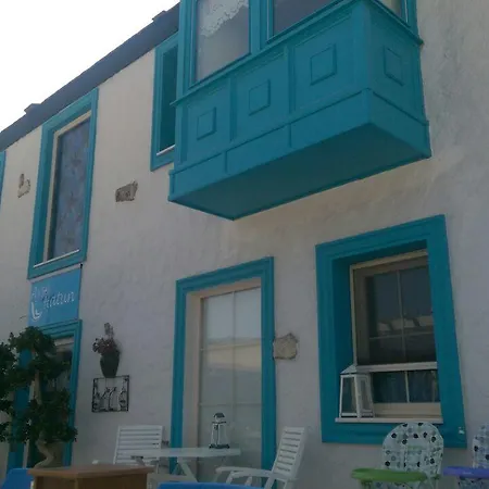 Ayse Hatun Butik & Kahvalti Hotel Cesme