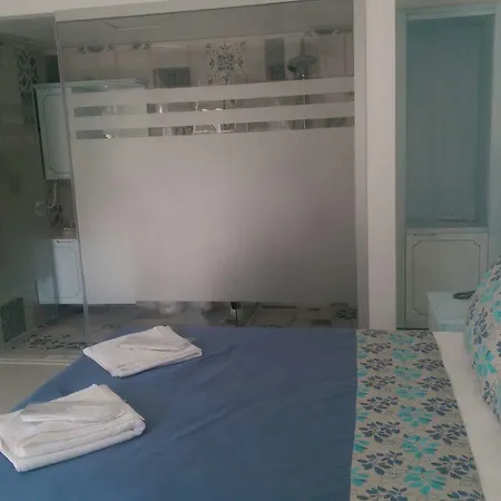 Hotel Ayse Hatun Butik & Kahvalti *
