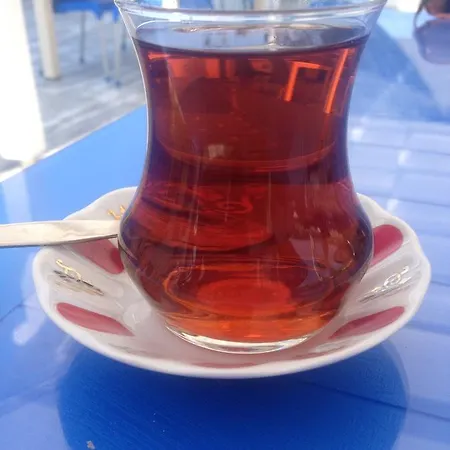 Ayse Hatun Butik & Kahvalti