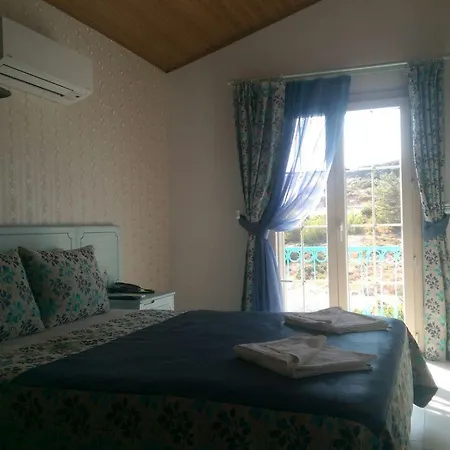Ayse Hatun Butik & Kahvalti Hotel *