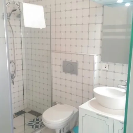 Hotel Ayse Hatun Butik & Kahvalti Cesme
