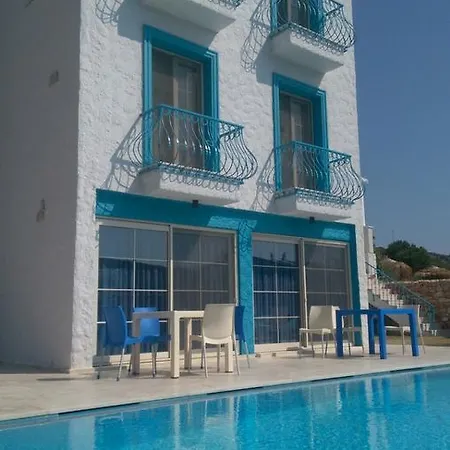 Ayse Hatun Butik & Kahvalti Hotell