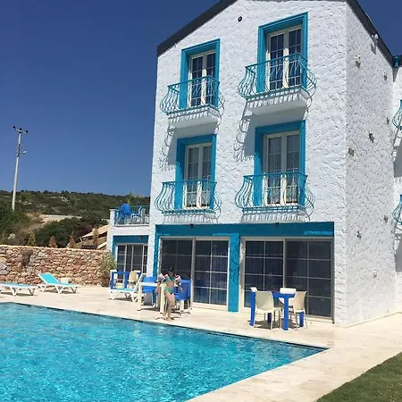 Ayse Hatun Butik & Kahvalti * Cesme